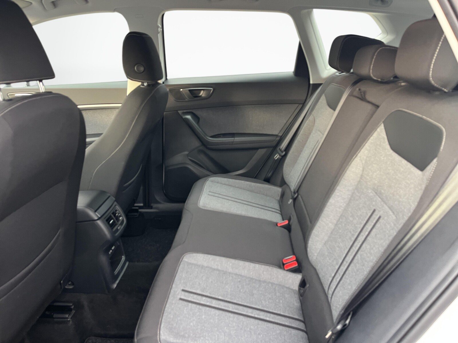 Seat Ateca - zdjęcie 14