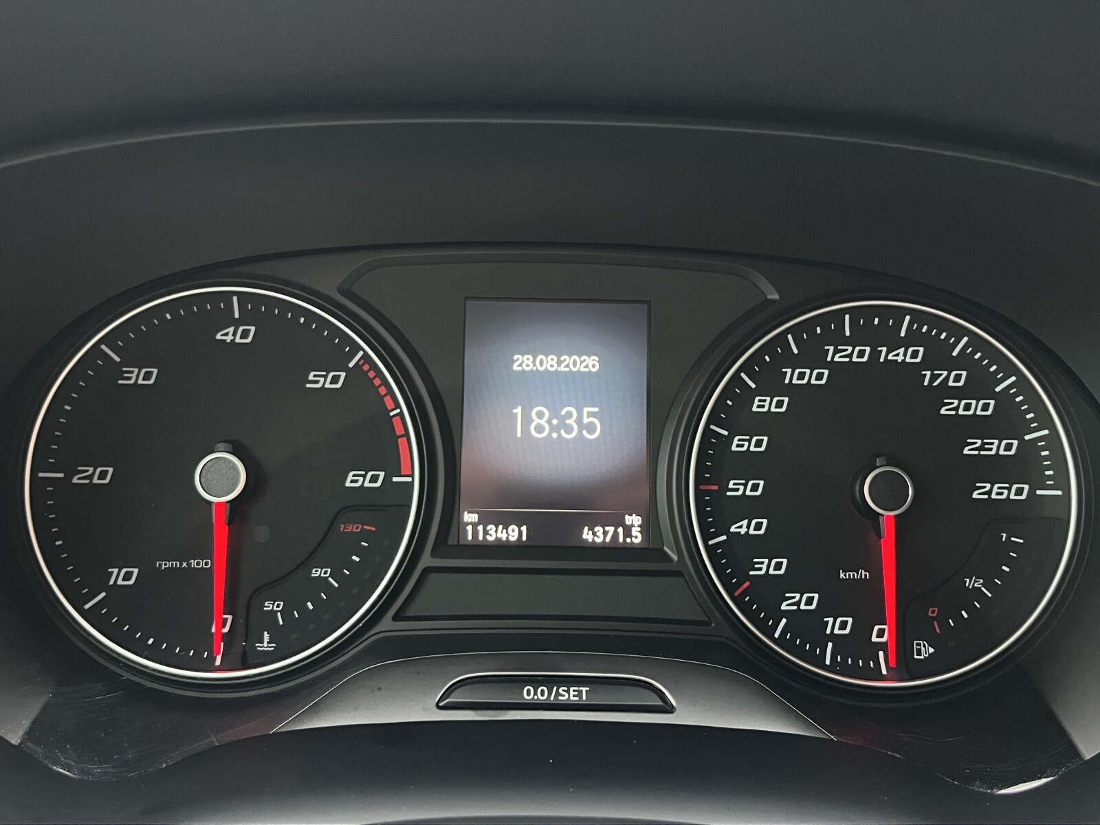 Seat Ateca - zdjęcie 16