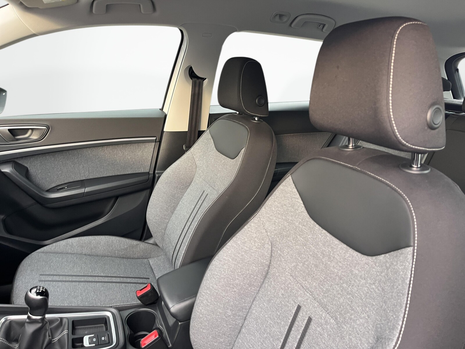 Seat Ateca - zdjęcie 12