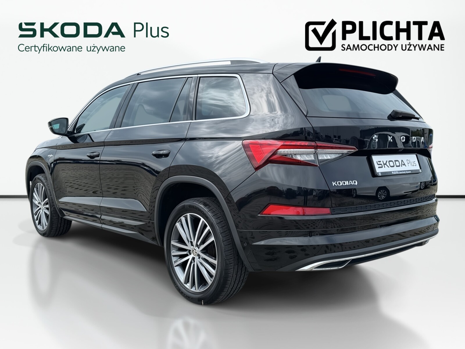Škoda Kodiaq - zdjęcie 8