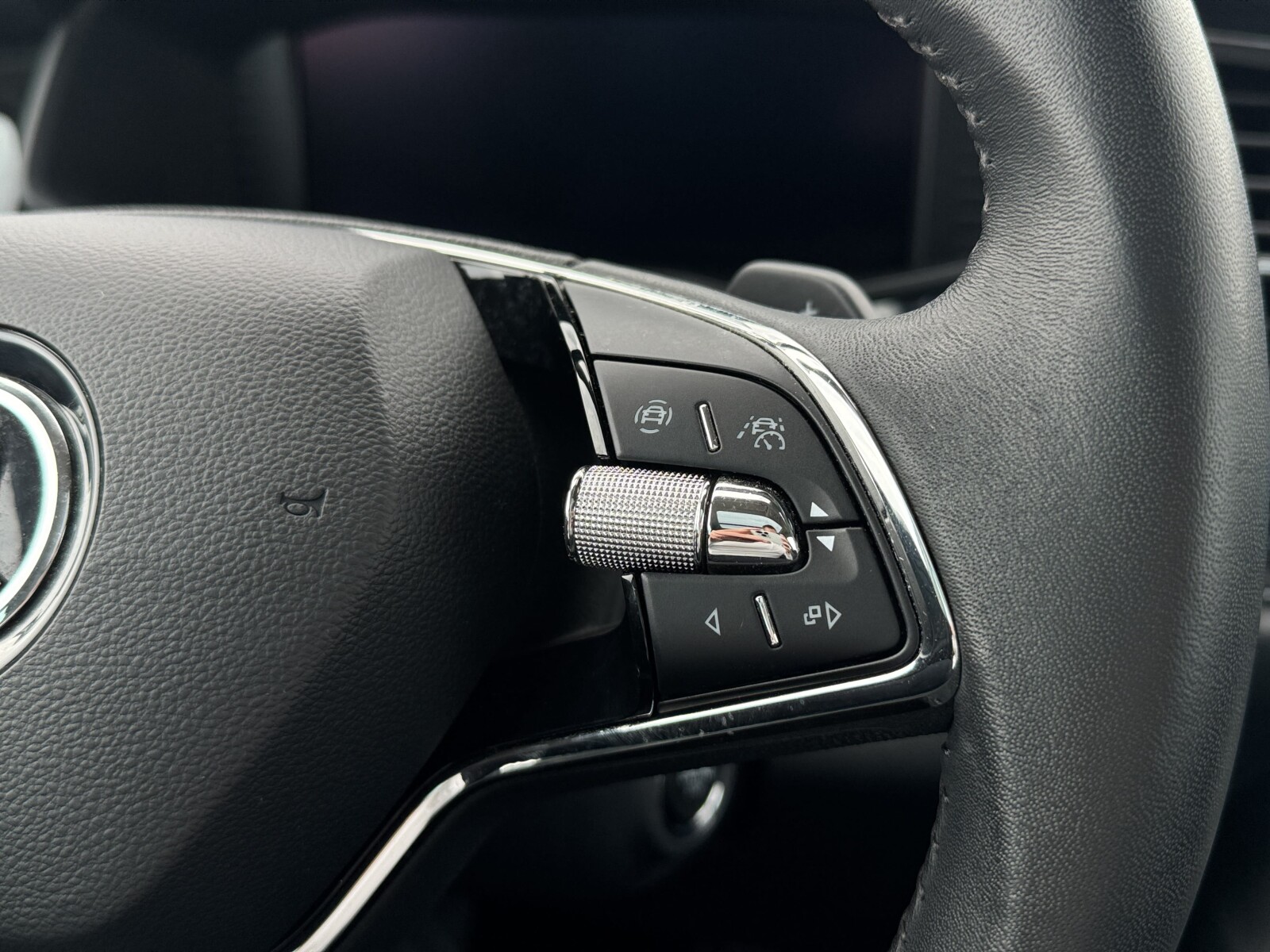 Škoda Kodiaq - zdjęcie 14