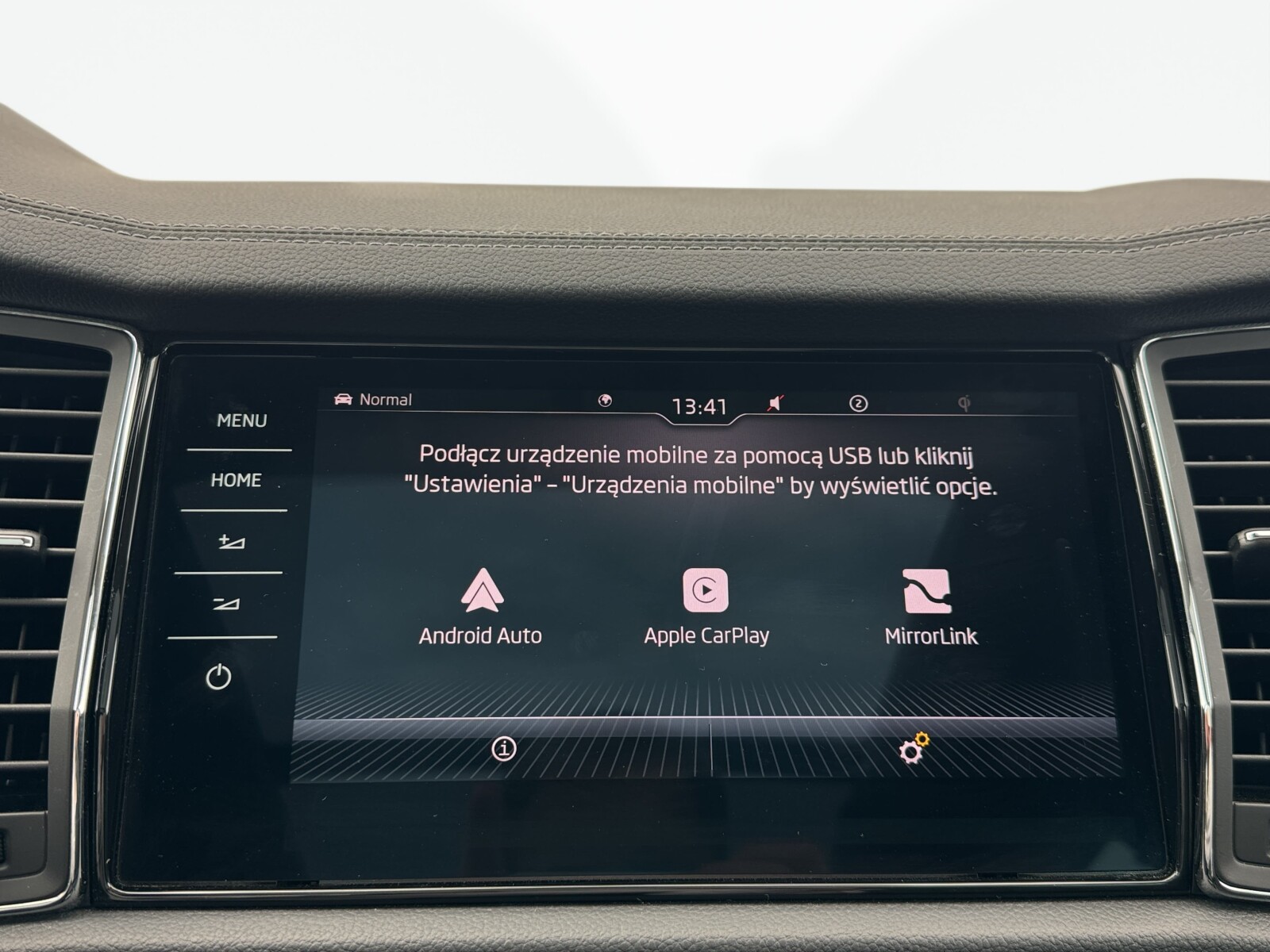Škoda Kodiaq - zdjęcie 18