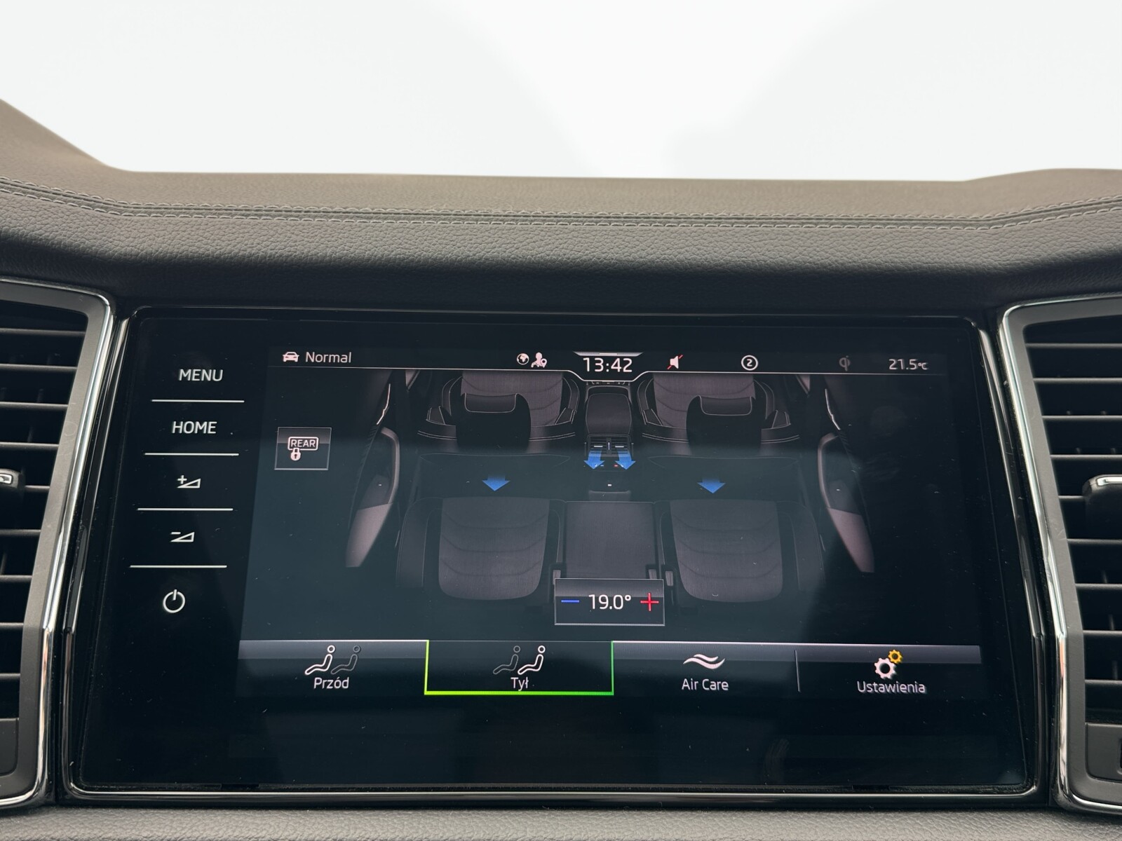 Škoda Kodiaq - zdjęcie 23
