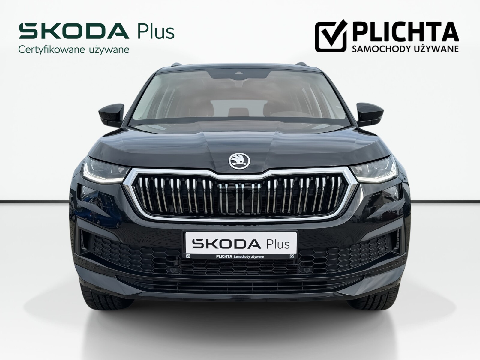 Škoda Kodiaq - zdjęcie 2