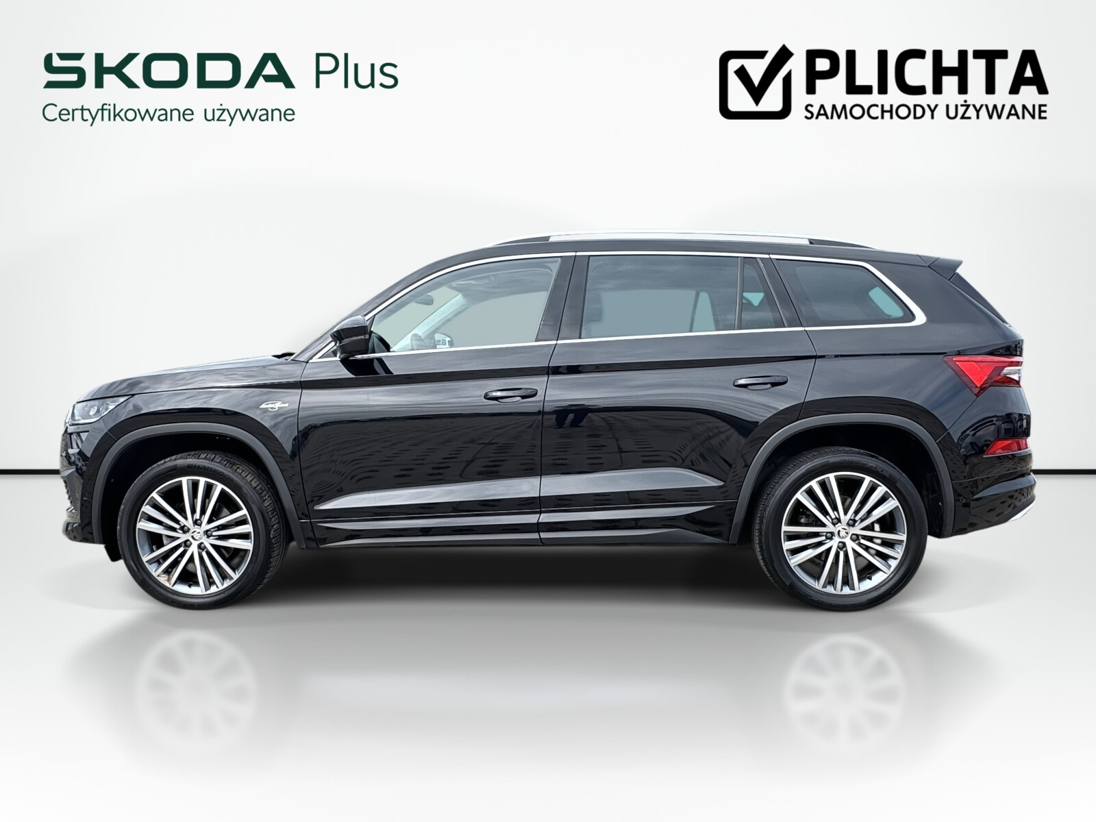 Škoda Kodiaq - zdjęcie 9