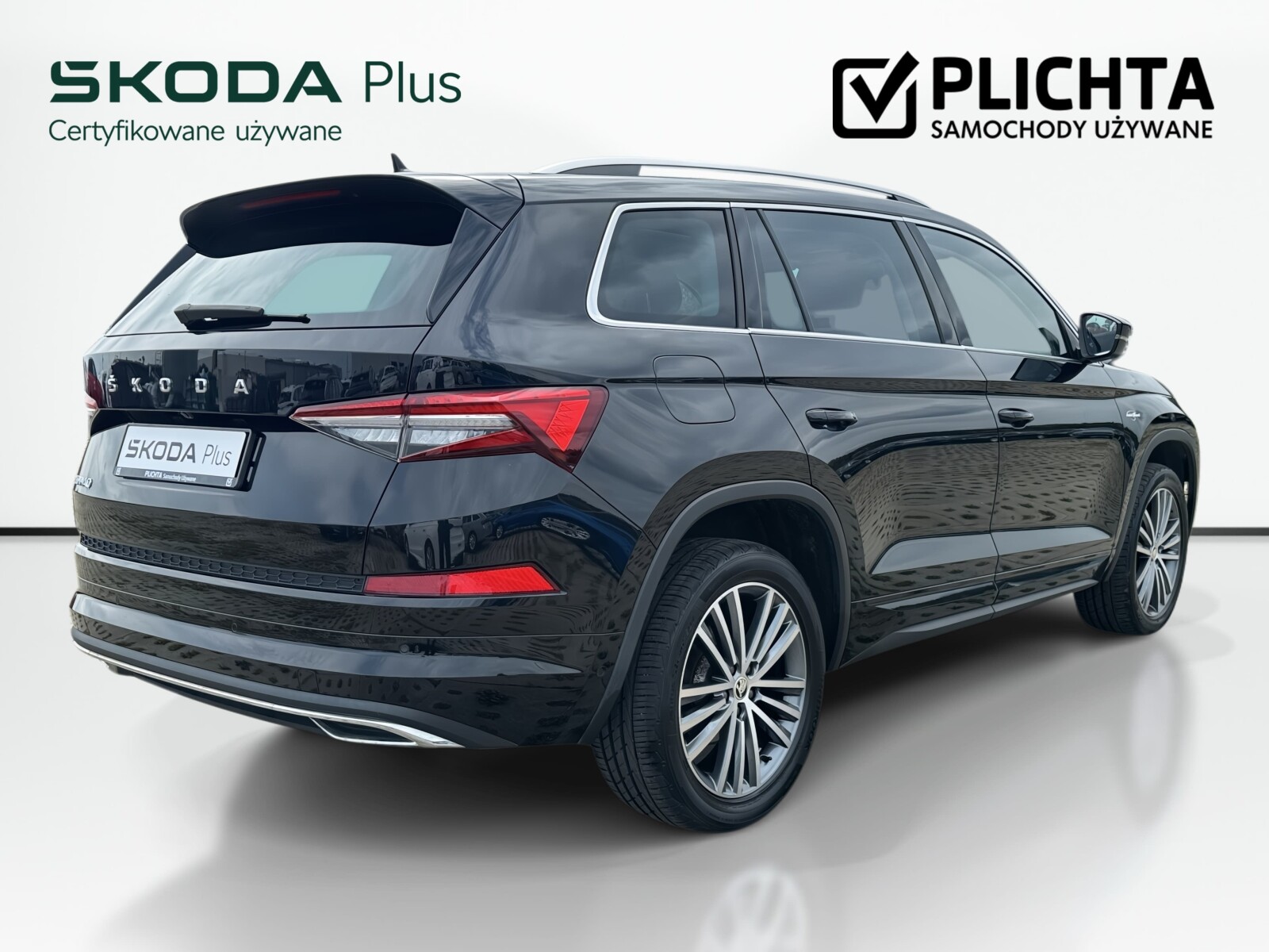 Škoda Kodiaq - zdjęcie 6