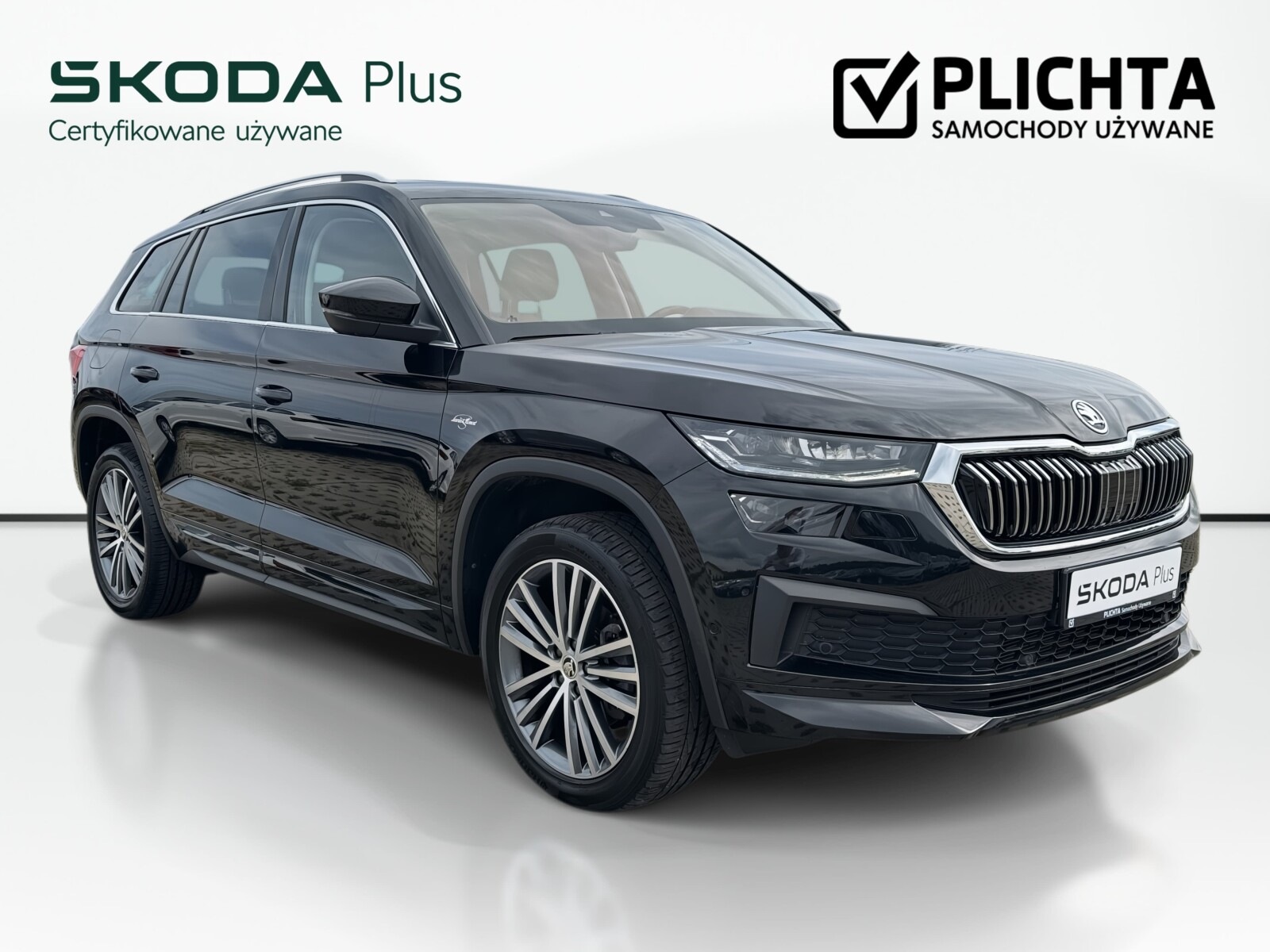 Škoda Kodiaq - zdjęcie 3