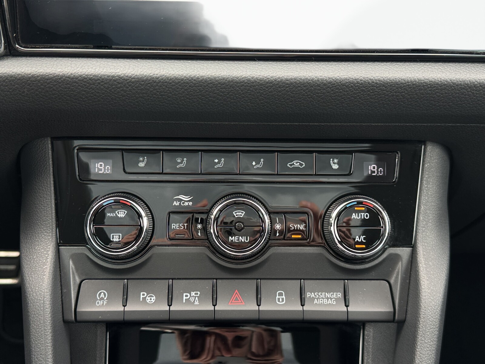 Škoda Kodiaq - zdjęcie 26