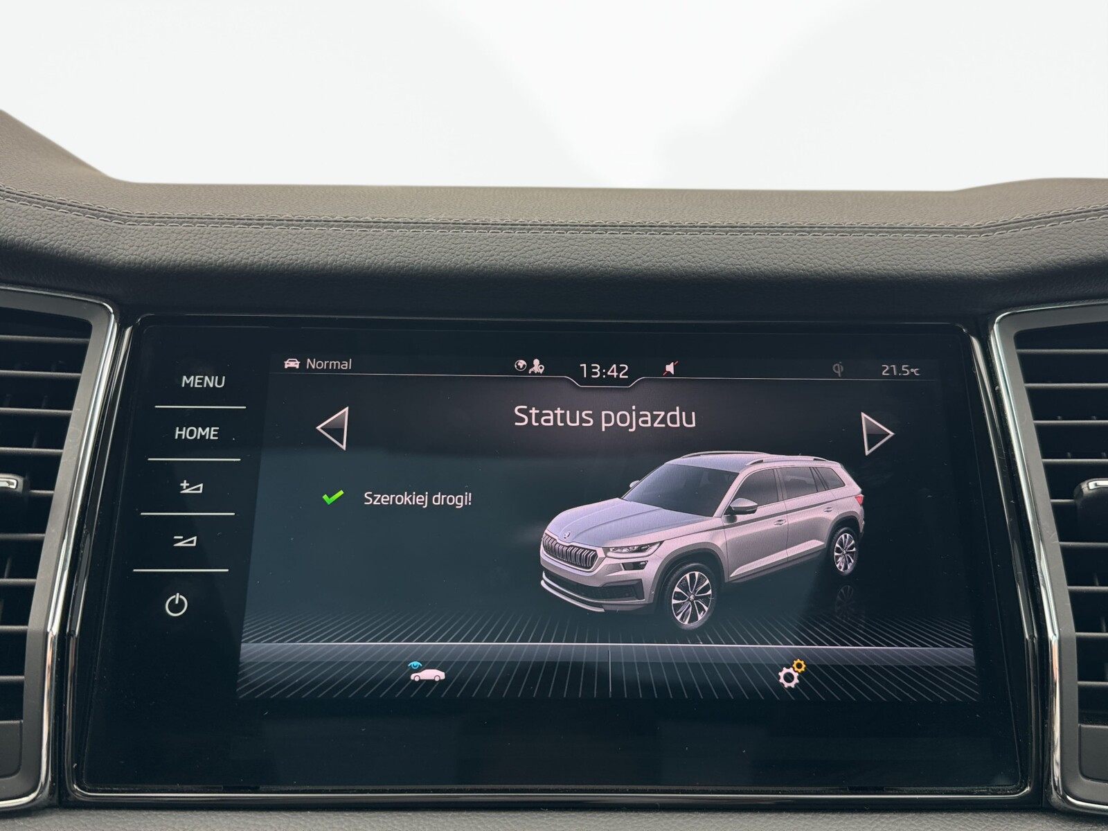 Škoda Kodiaq - zdjęcie 21