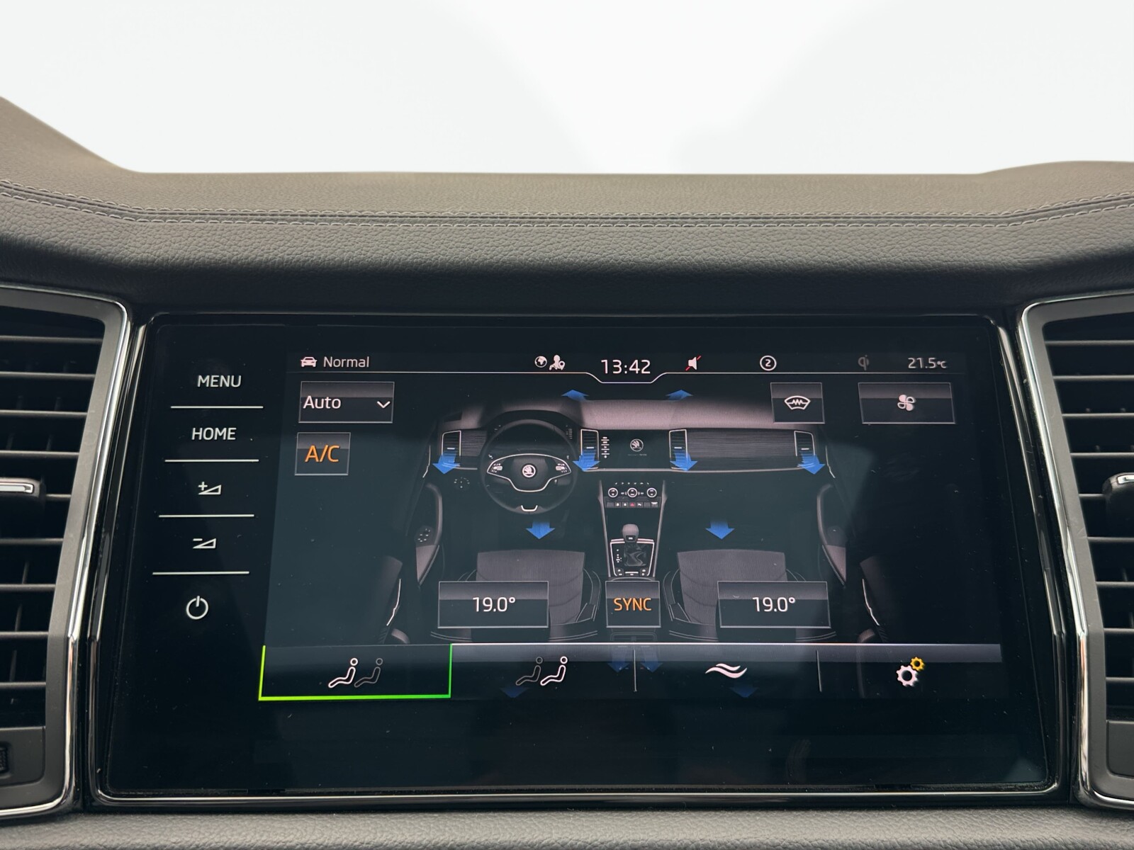 Škoda Kodiaq - zdjęcie 22