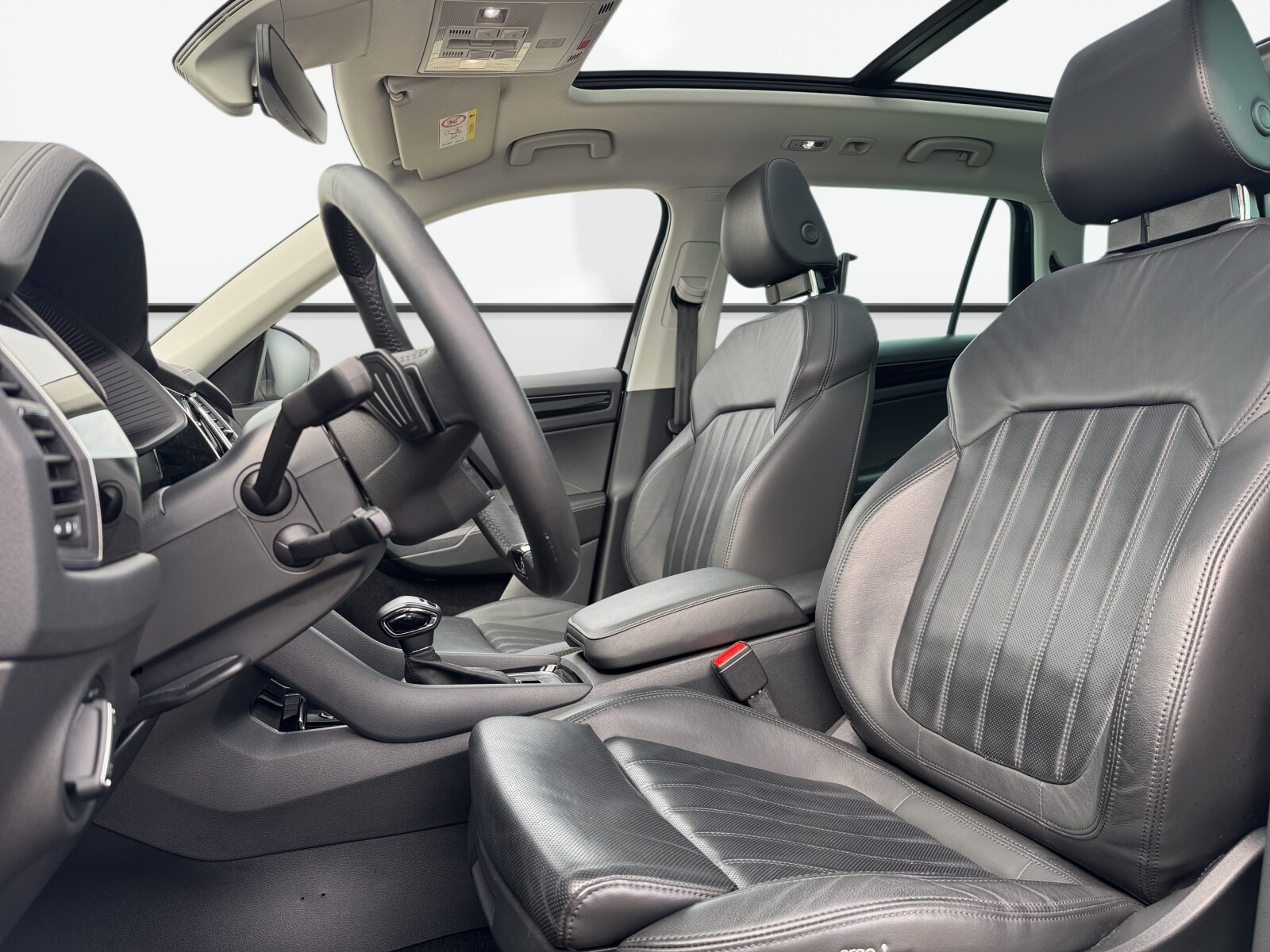 Škoda Kodiaq - zdjęcie 10