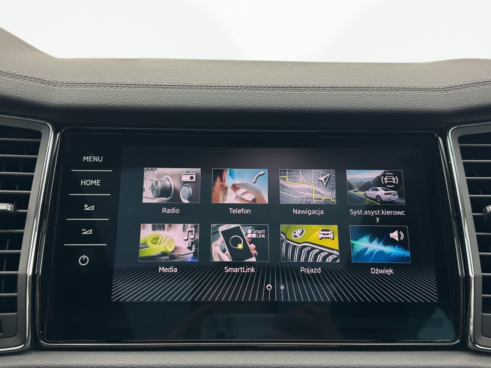 Škoda Kodiaq - zdjęcie 17