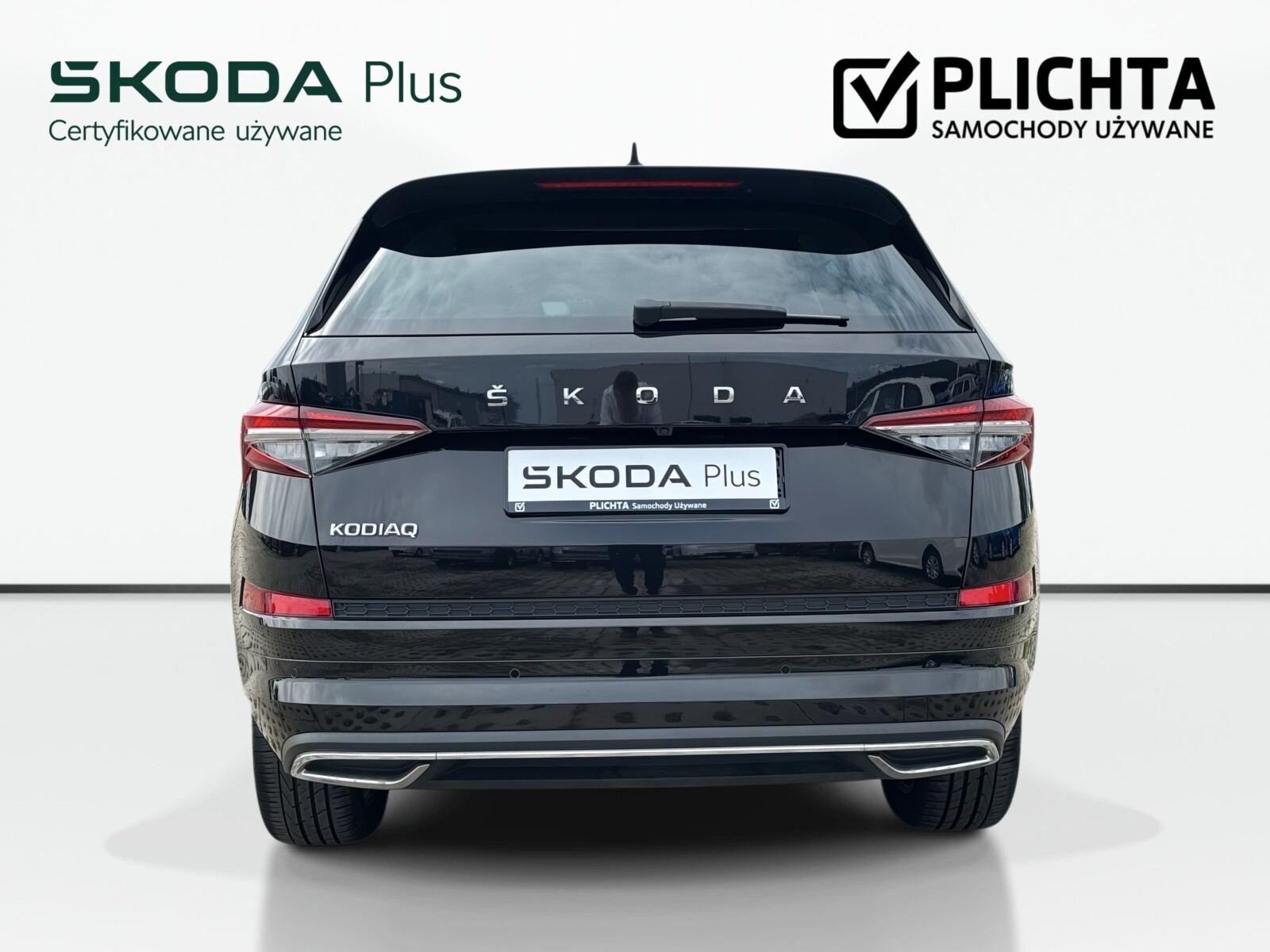 Škoda Kodiaq - zdjęcie 7