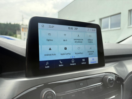 1.5 EcoBoost 150 Km Titanium Salon Polska Faktura VAT Marża