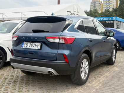 1.5 EcoBoost 150 Km Titanium Salon Polska Faktura VAT Marża