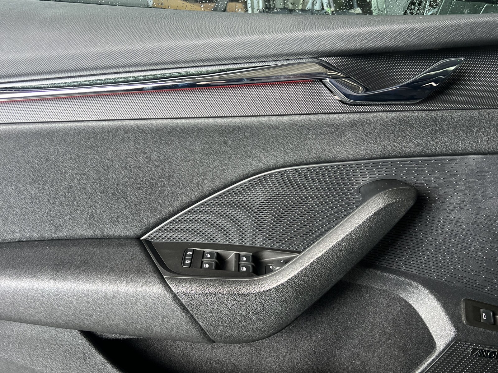 Škoda Octavia Combi - zdjęcie 30