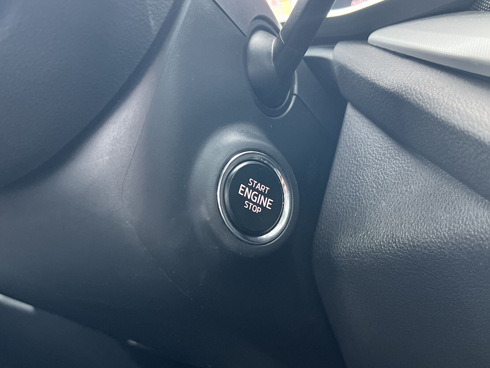 Škoda Octavia Combi - zdjęcie 20