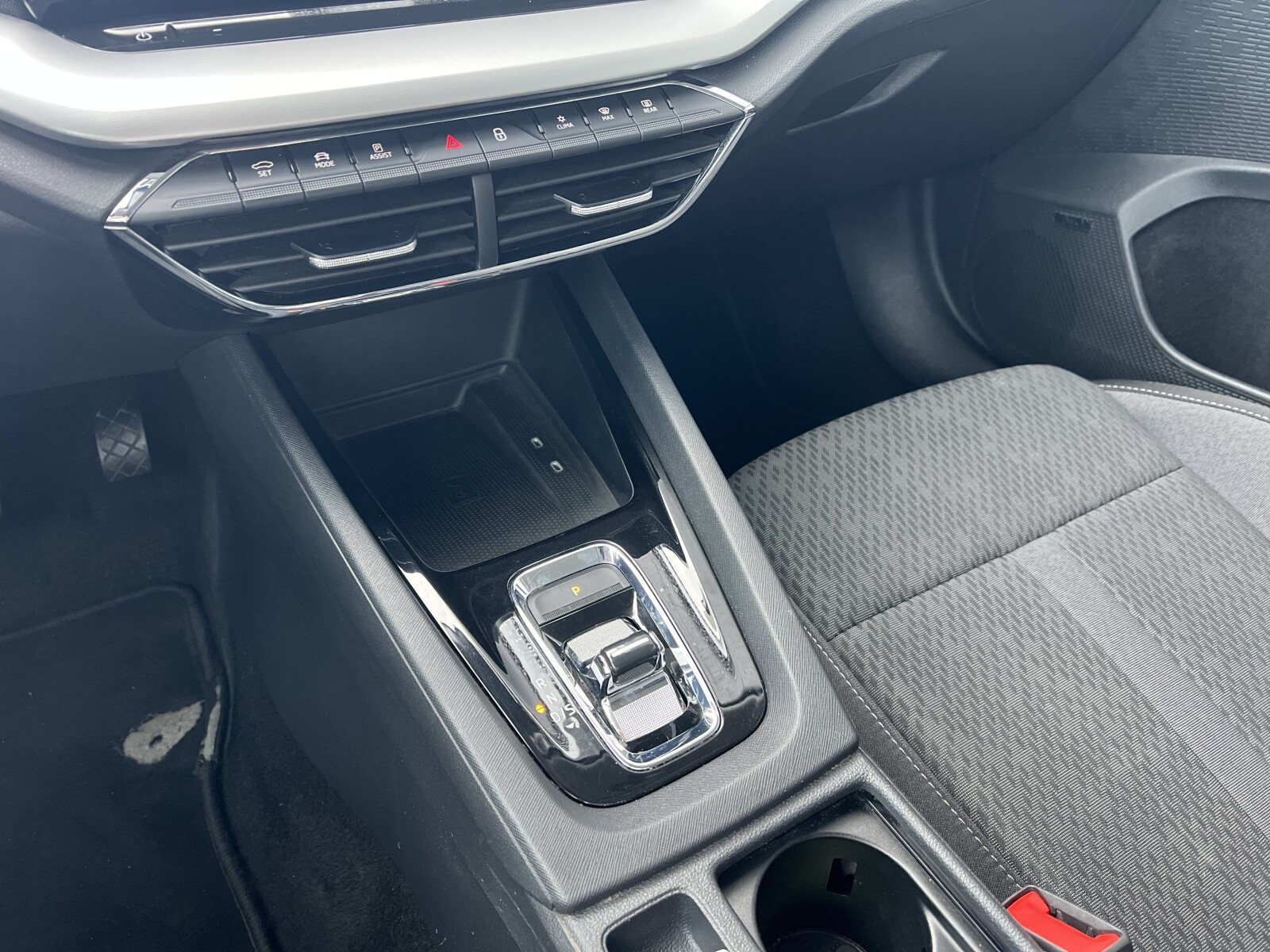 Škoda Octavia Combi - zdjęcie 23