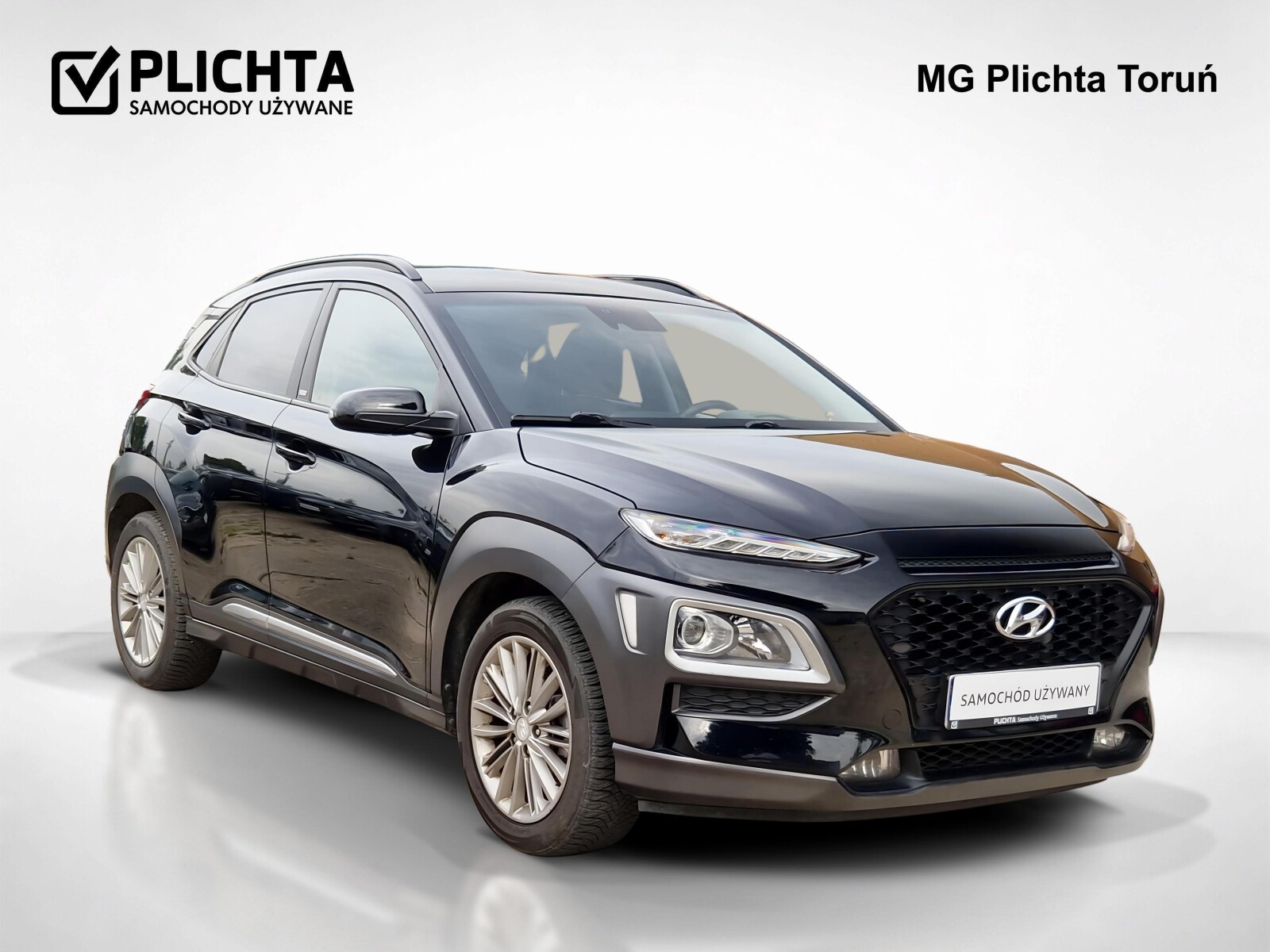 Hyundai Kona - zdjęcie 7