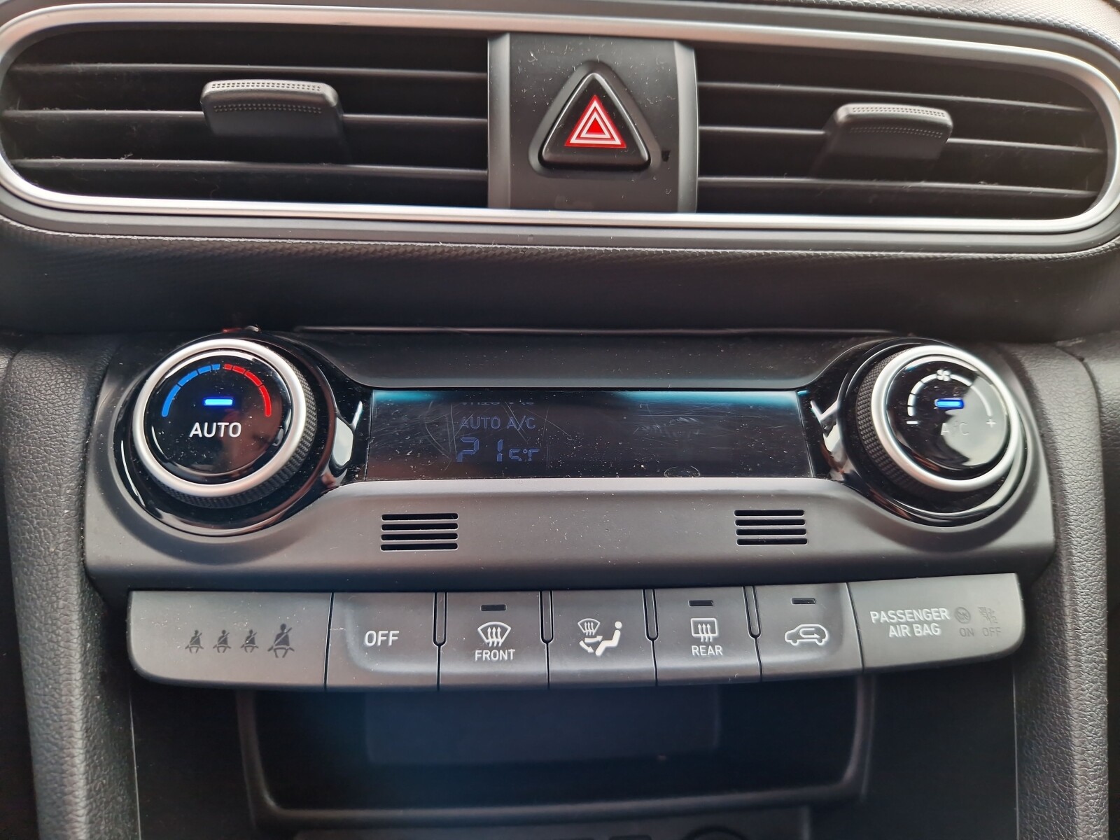 Hyundai Kona - zdjęcie 19