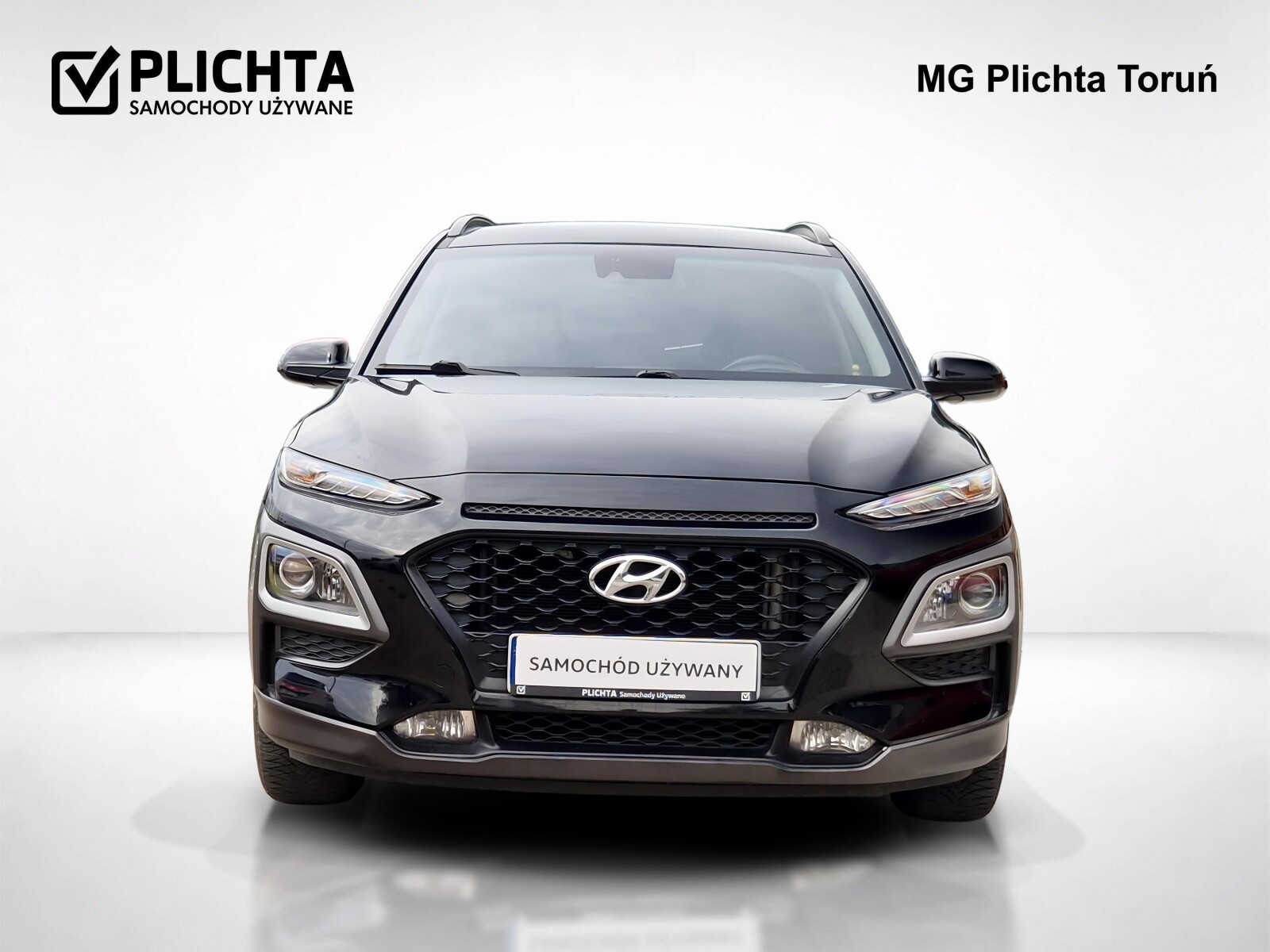 Hyundai Kona - zdjęcie 8