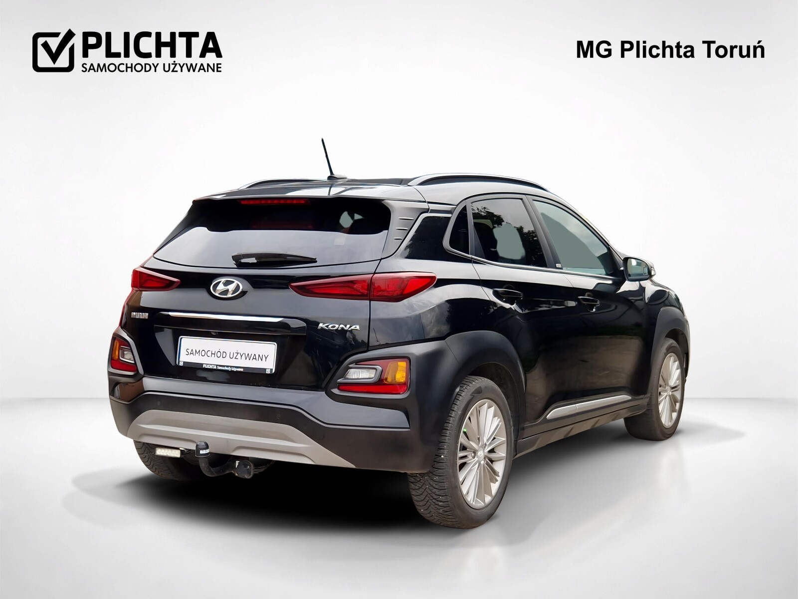 Hyundai Kona - zdjęcie 5