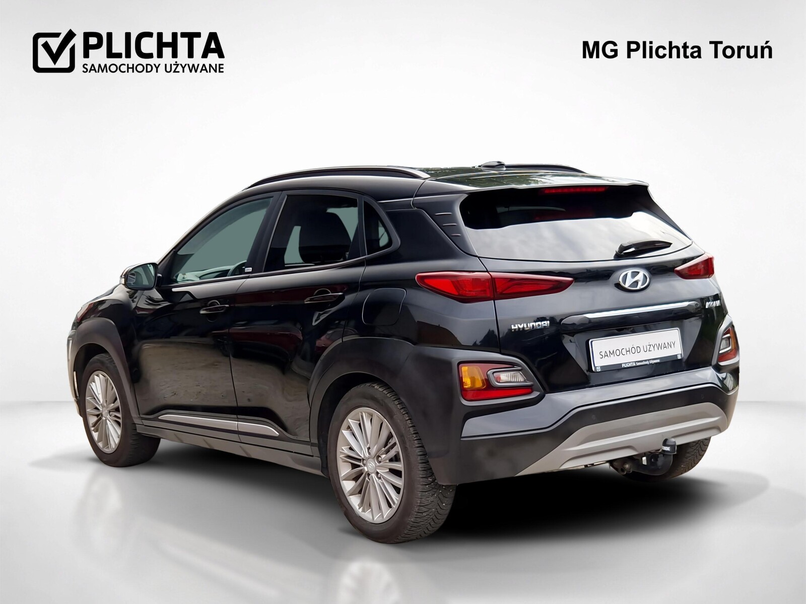 Hyundai Kona - zdjęcie 3