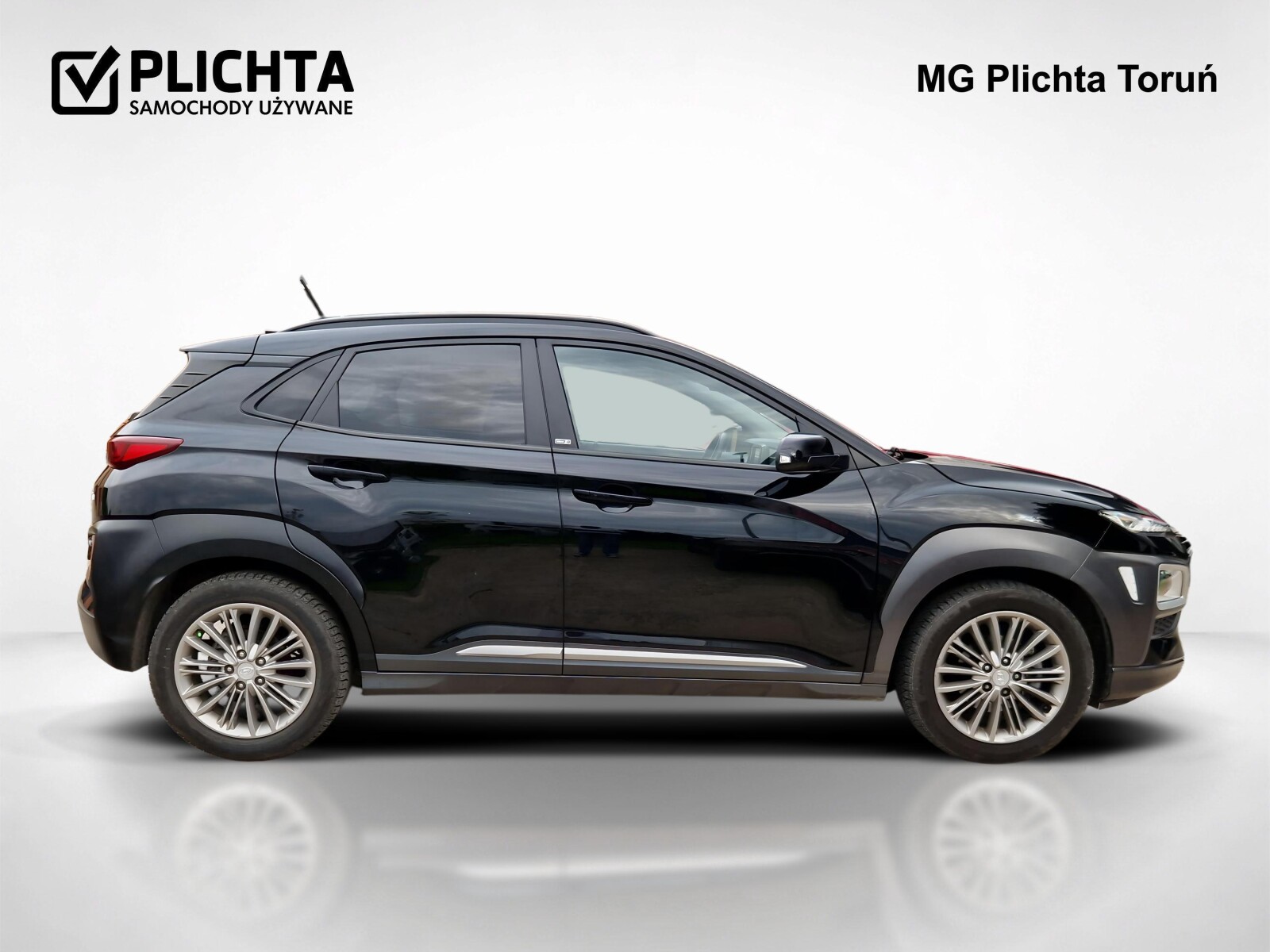 Hyundai Kona - zdjęcie 6