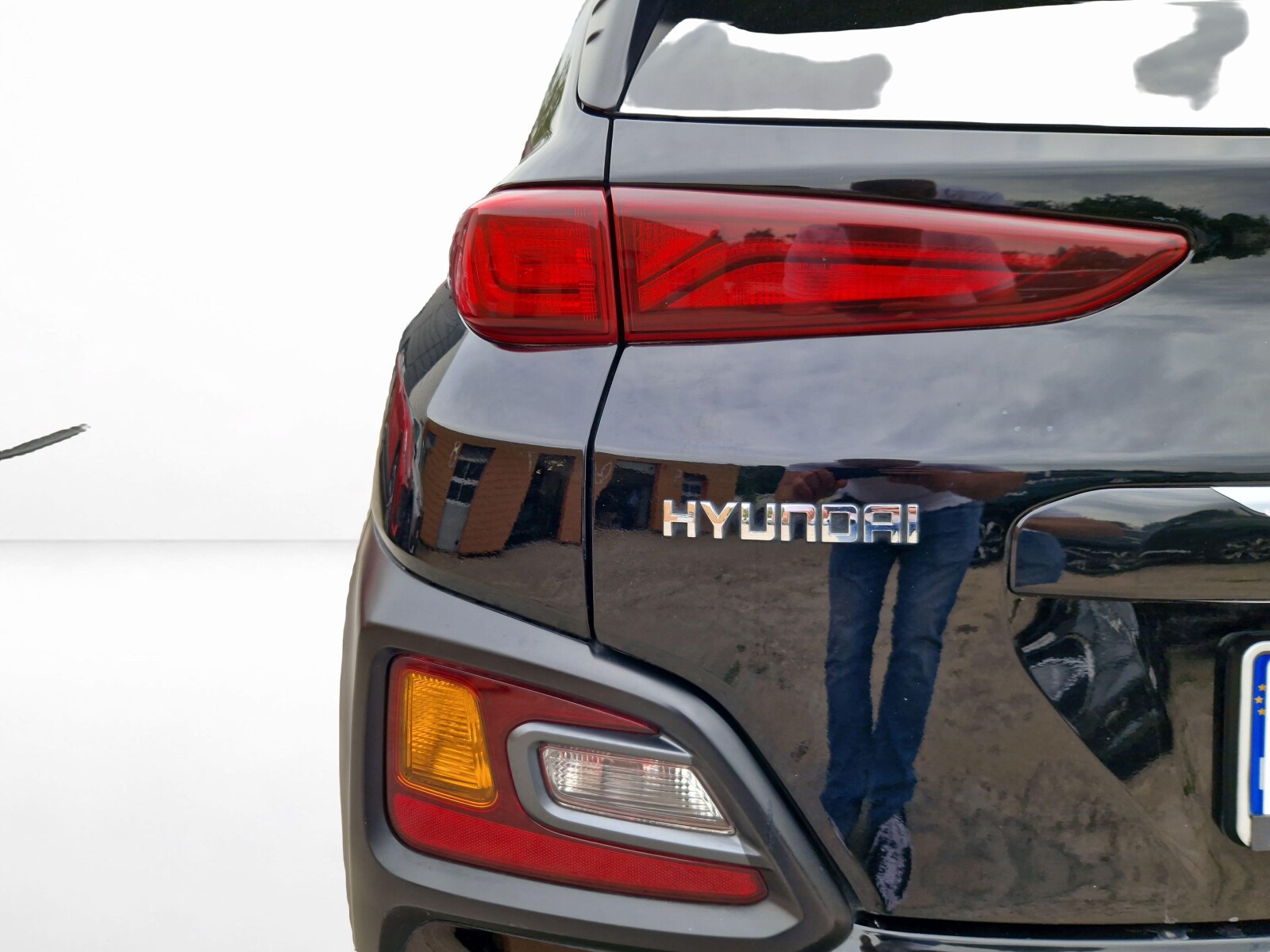Hyundai Kona - zdjęcie 11