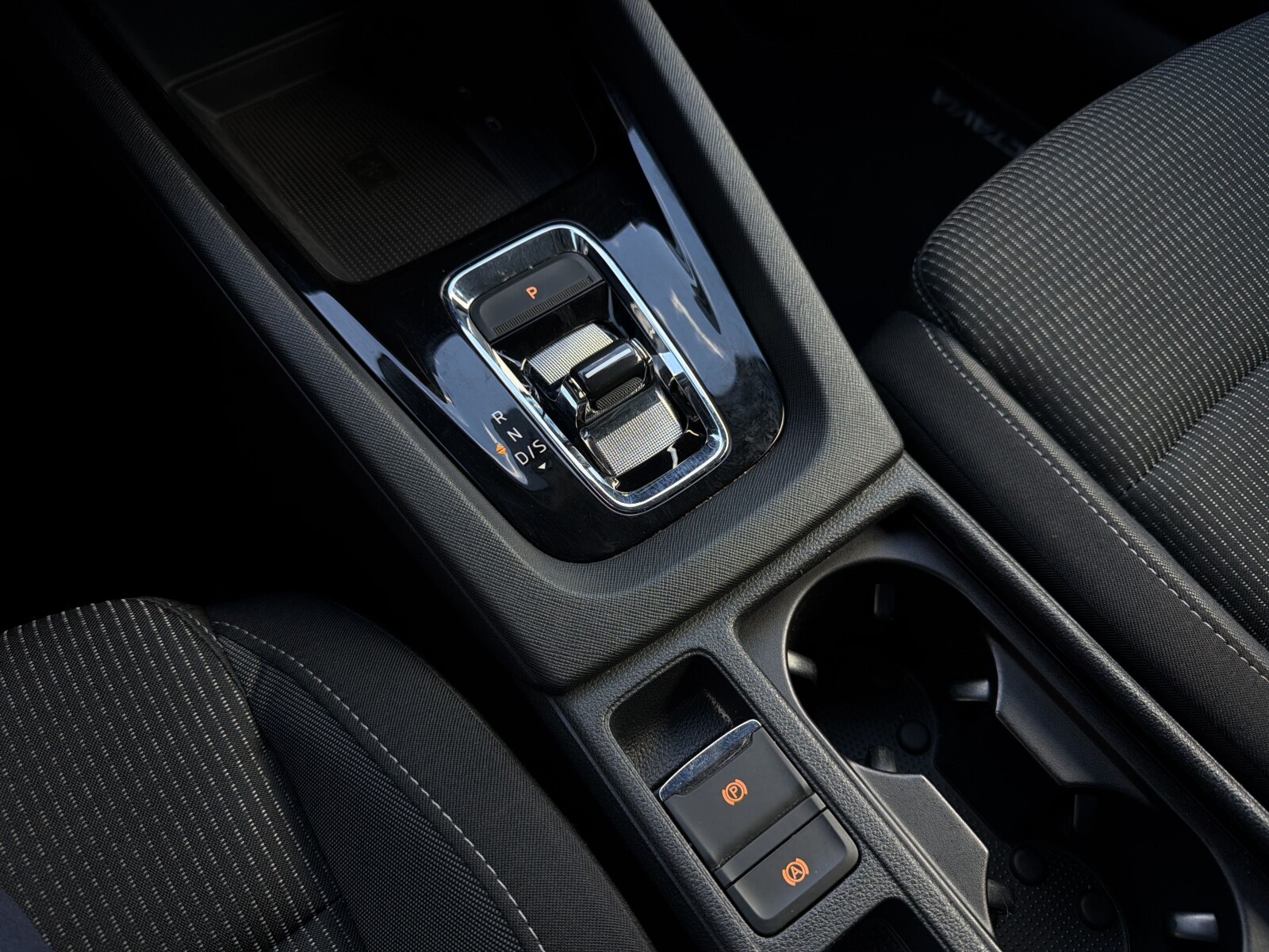 Škoda Octavia - zdjęcie 24