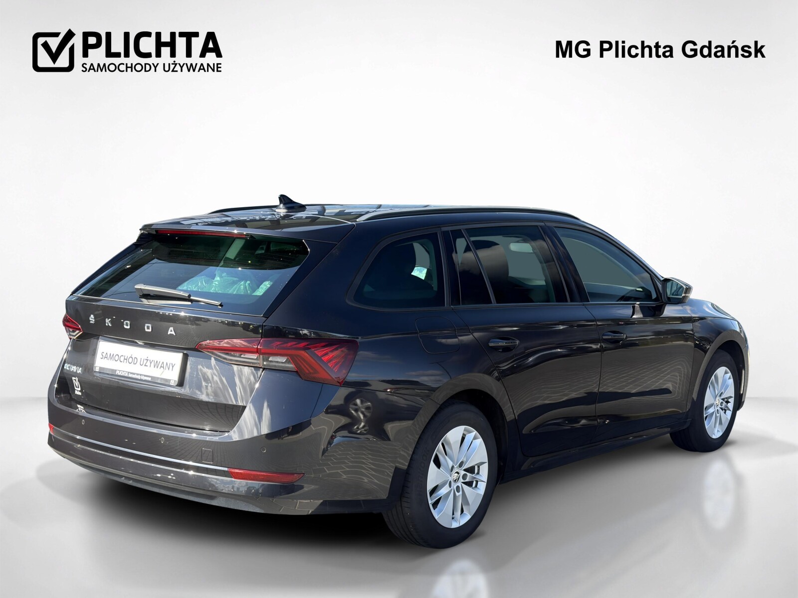 Škoda Octavia - zdjęcie 5