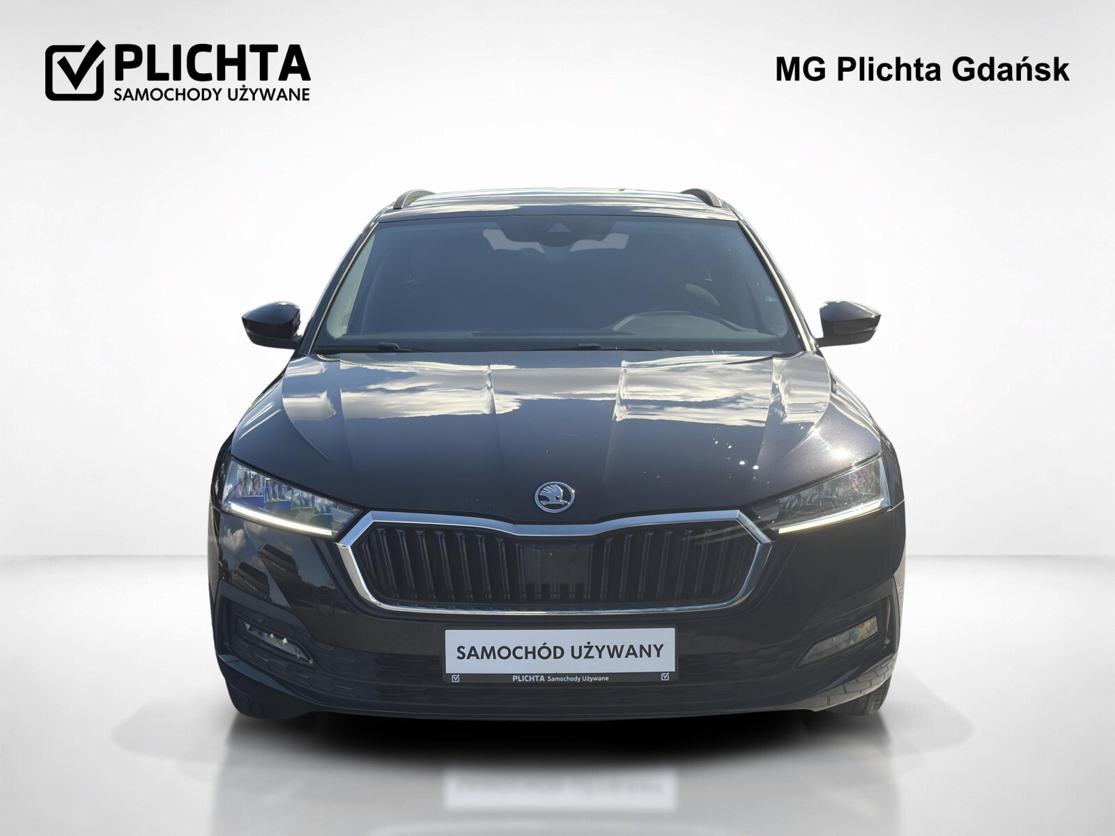 Škoda Octavia - zdjęcie 8