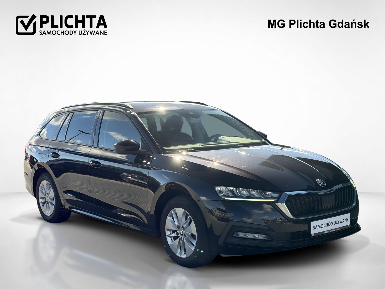 Škoda Octavia - zdjęcie 7
