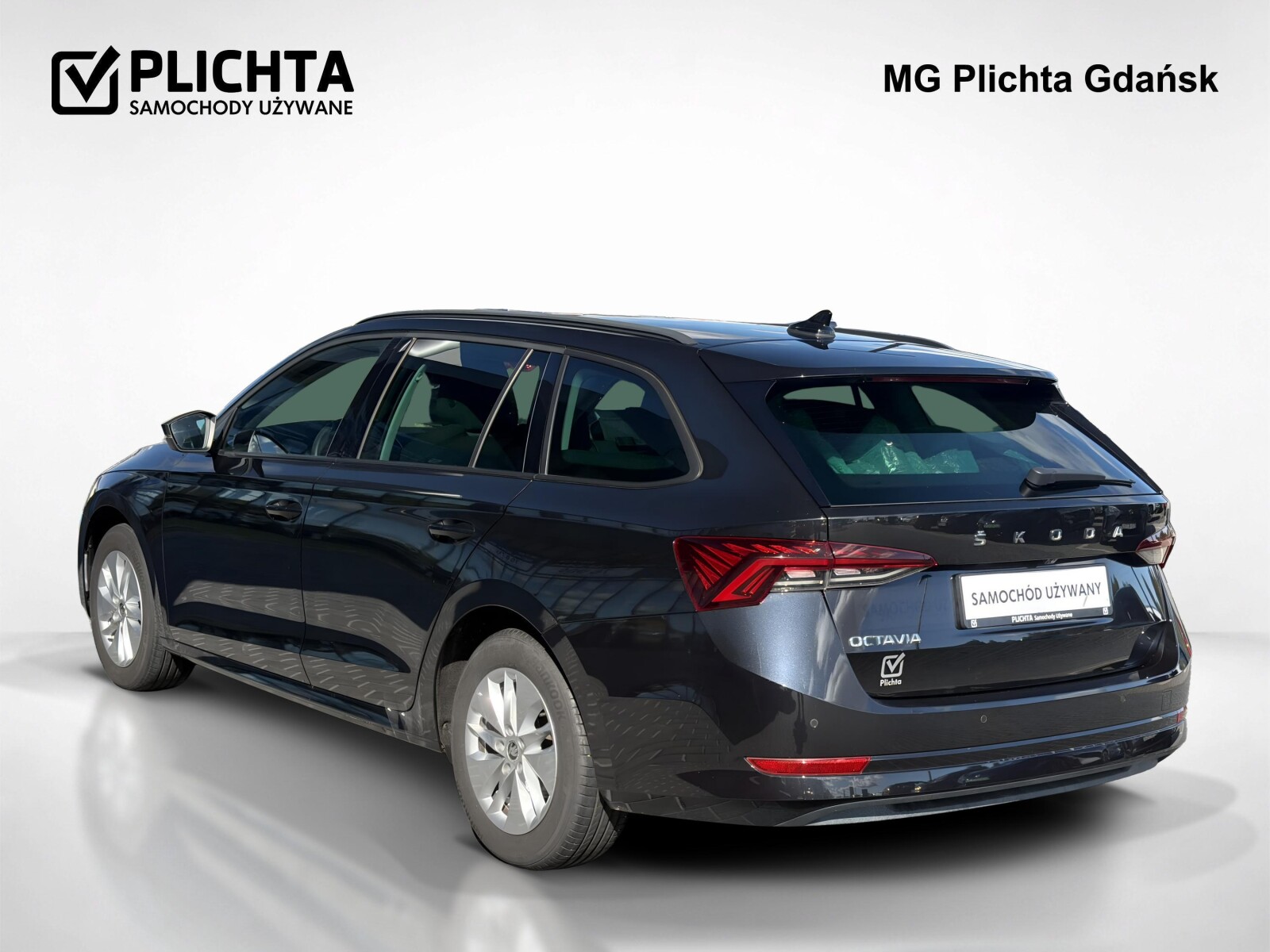 Škoda Octavia - zdjęcie 3