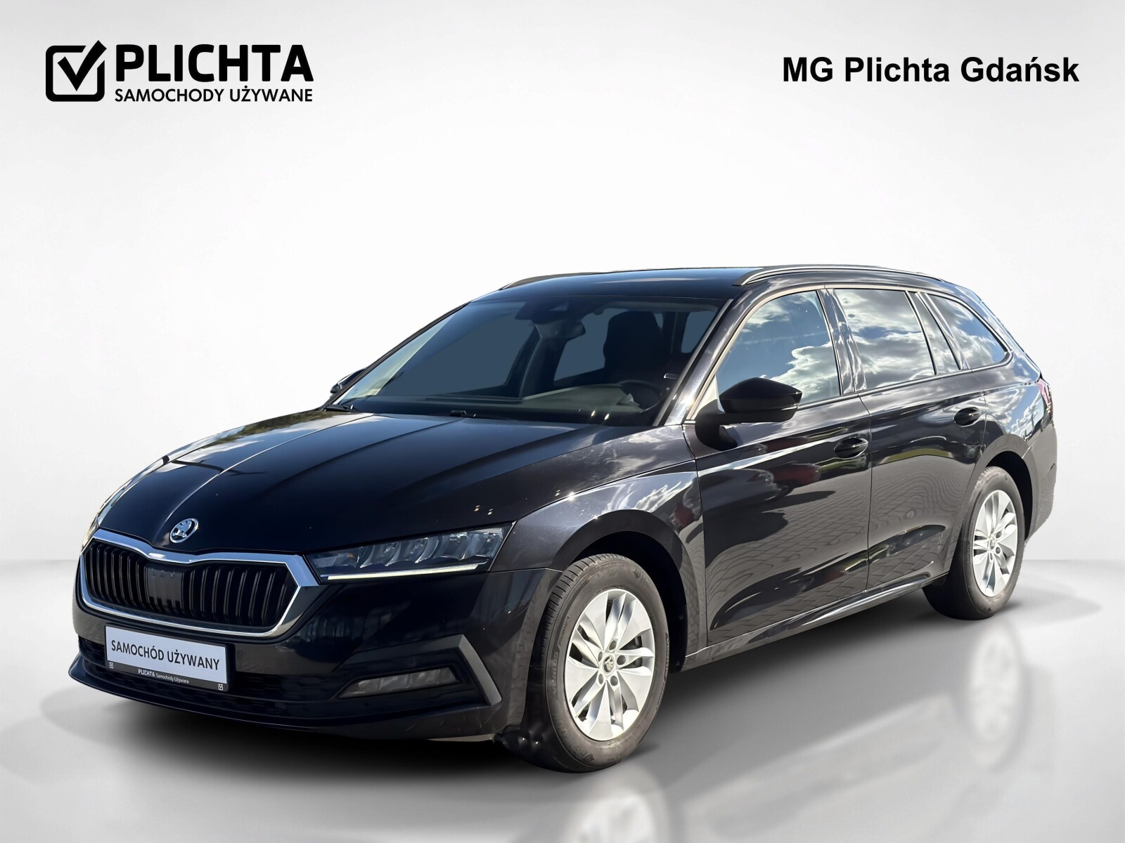 Škoda Octavia - zdjęcie 1
