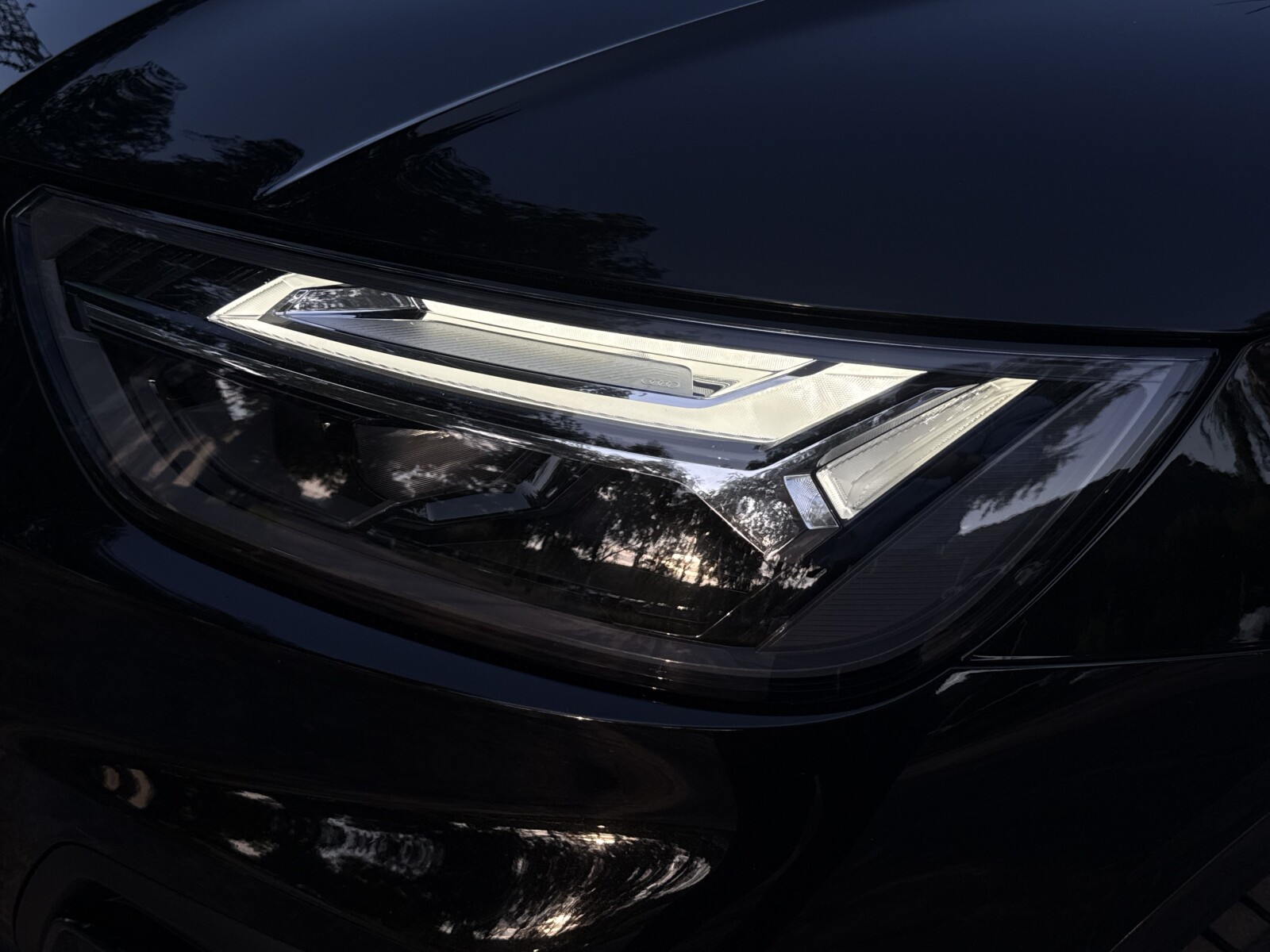 Audi Q5 Sportback - zdjęcie 39