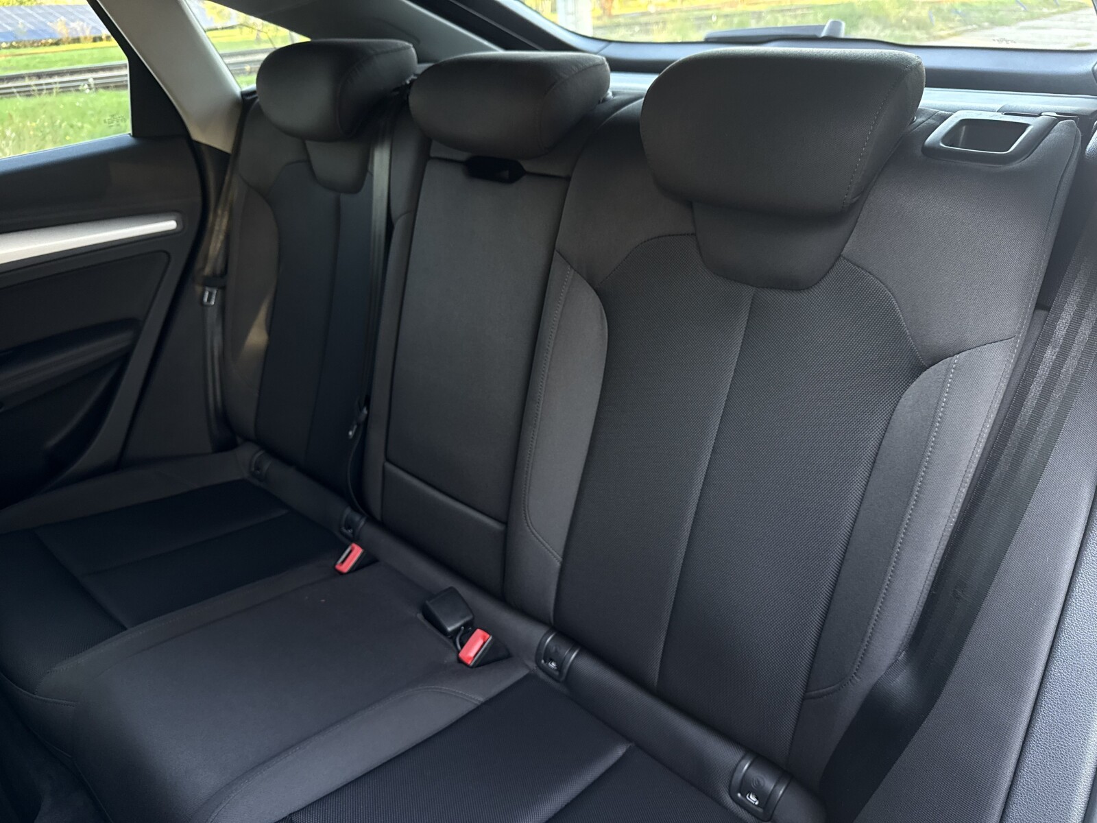 Audi Q5 Sportback - zdjęcie 33