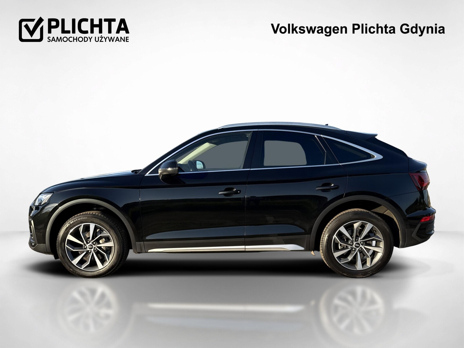 Audi Q5 Sportback - zdjęcie 2