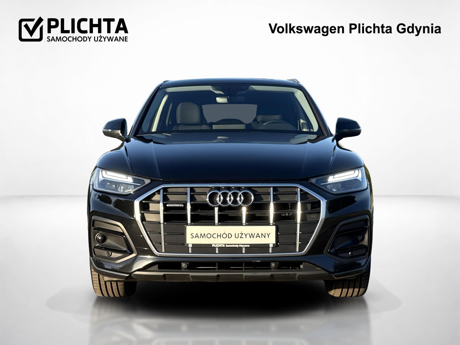 Audi Q5 Sportback - zdjęcie 8