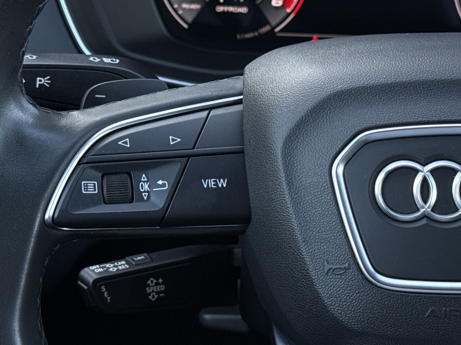 Audi Q5 Sportback - zdjęcie 17