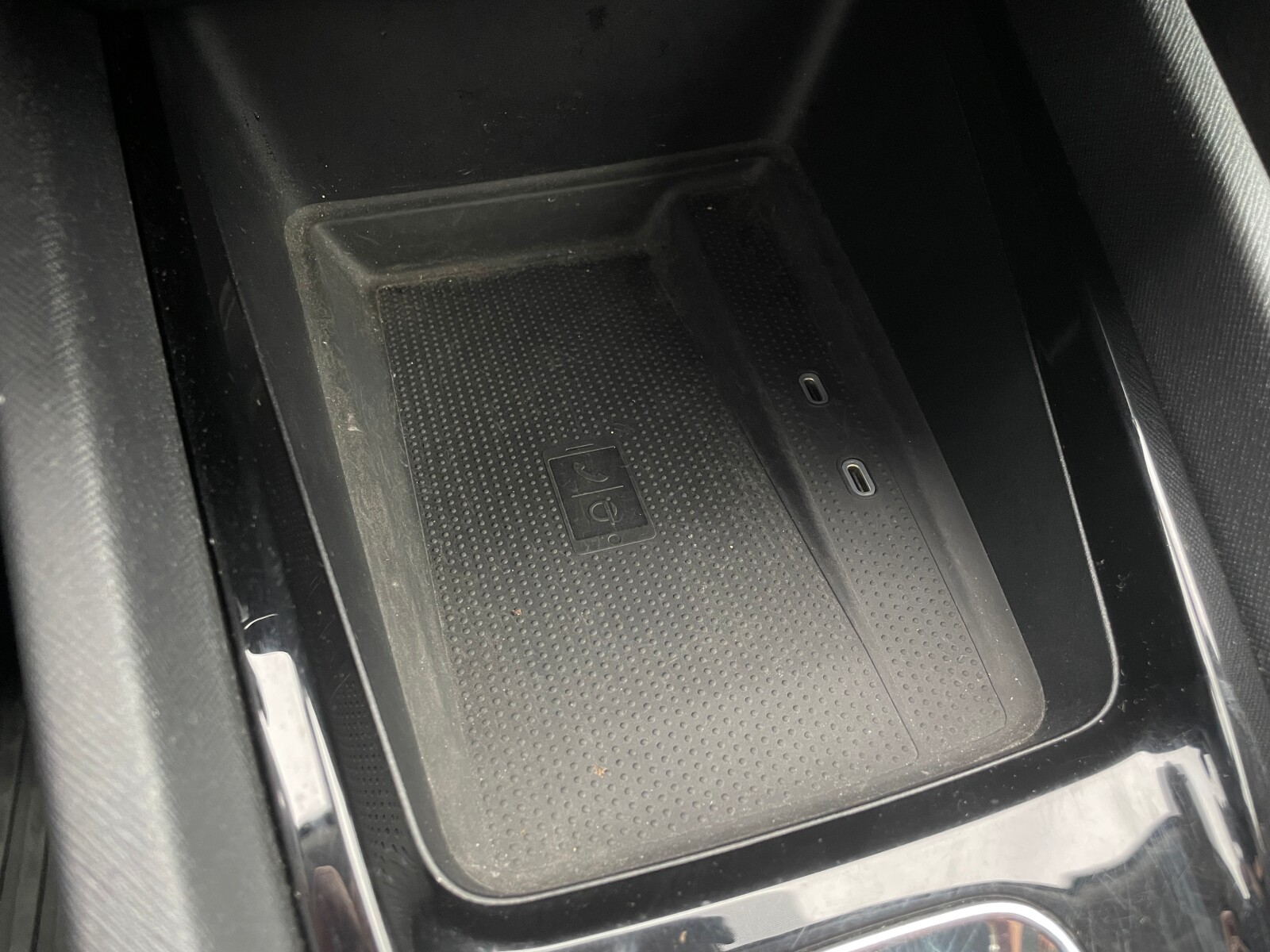 Škoda Octavia Combi - zdjęcie 37