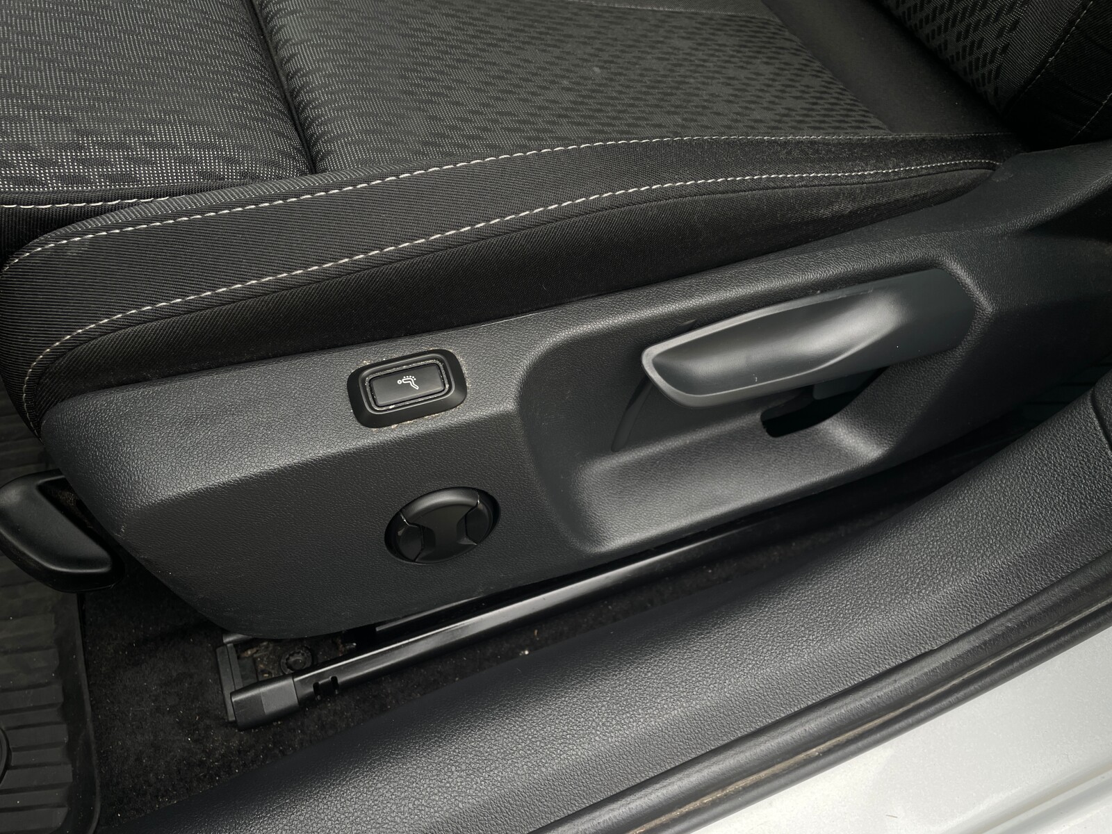 Škoda Octavia Combi - zdjęcie 11