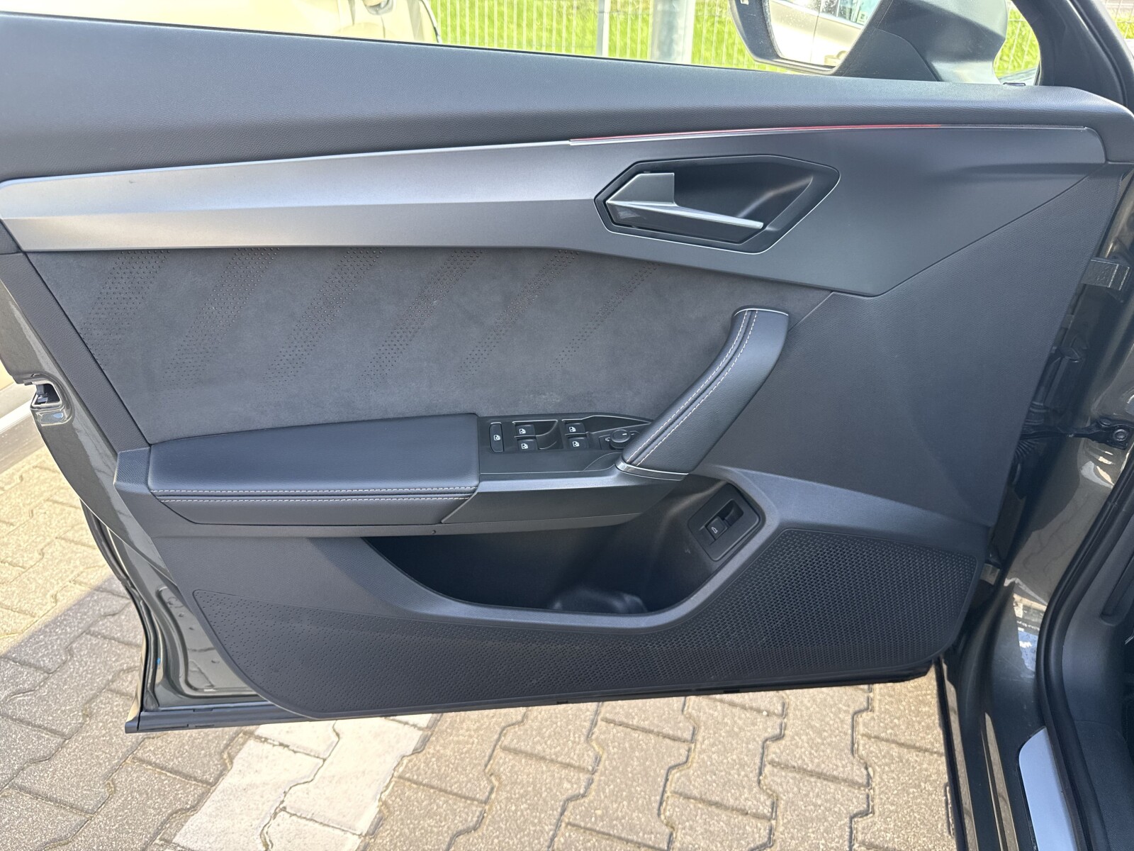 Cupra Formentor - zdjęcie 10