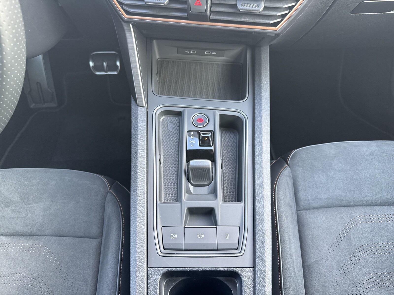 Cupra Formentor - zdjęcie 15