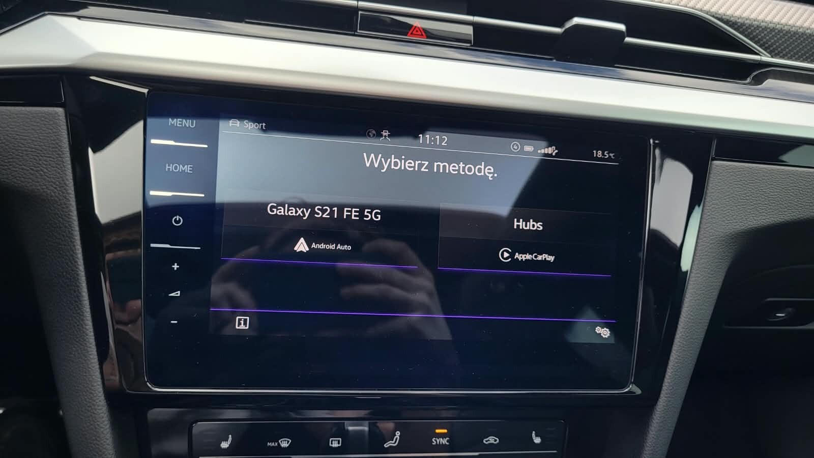 Volkswagen Arteon Shooting Brake - zdjęcie 39