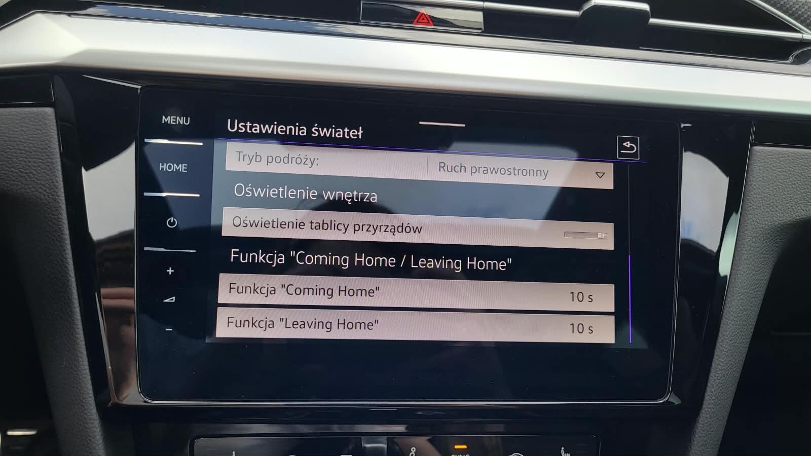 Volkswagen Arteon Shooting Brake - zdjęcie 34