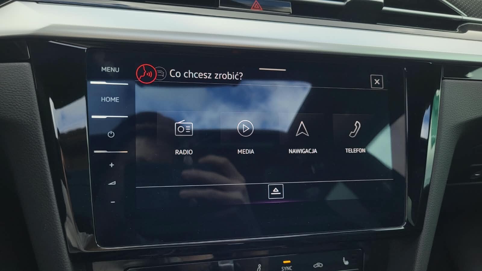 Volkswagen Arteon Shooting Brake - zdjęcie 30