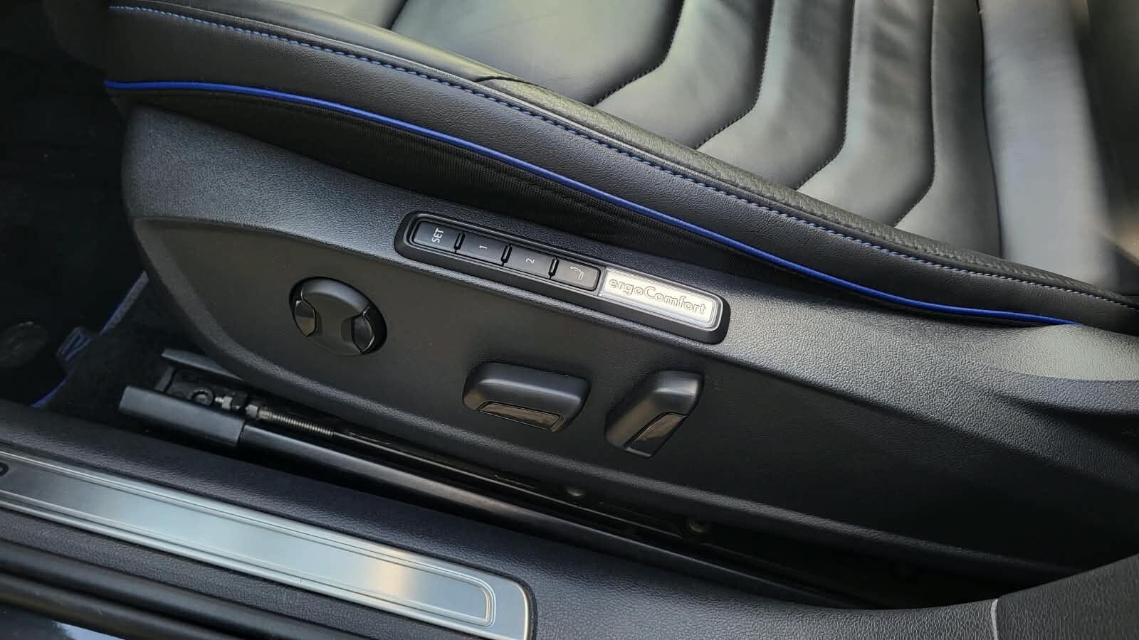 Volkswagen Arteon Shooting Brake - zdjęcie 11