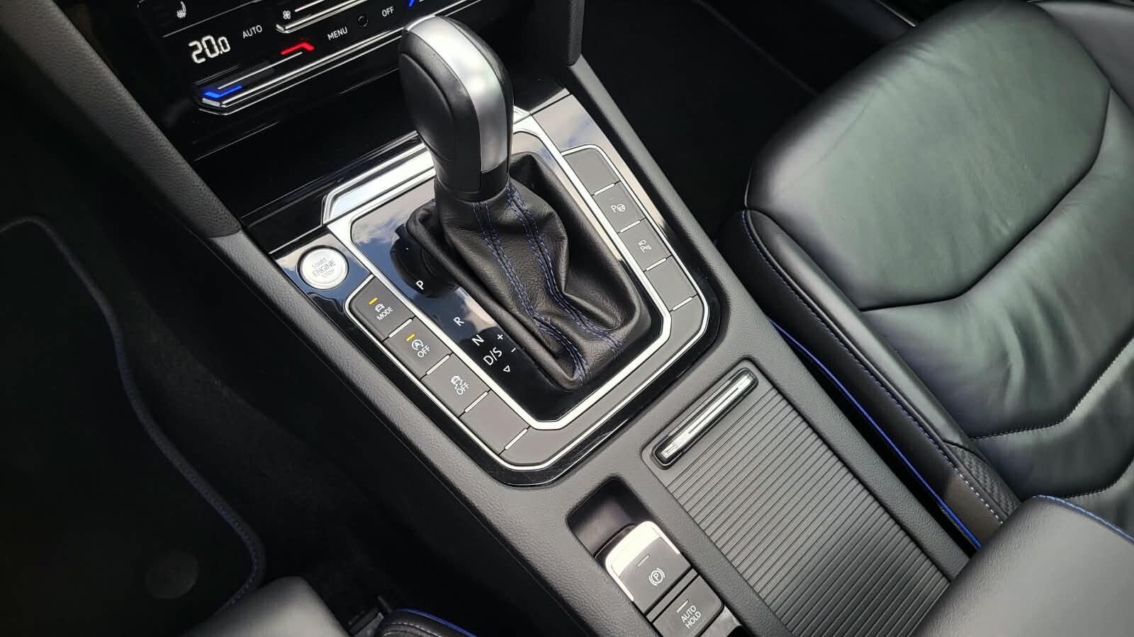 Volkswagen Arteon Shooting Brake - zdjęcie 27