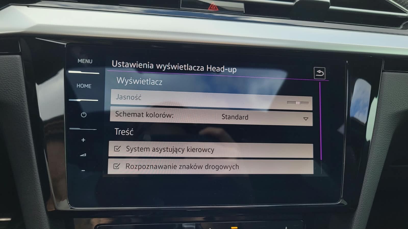 Volkswagen Arteon Shooting Brake - zdjęcie 35